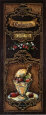 Gregory Gorham Affiches