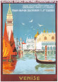 Italian Travel Ads (Vintage Art) Posters
