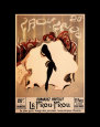 Lucien-Henri Weiluc Posters