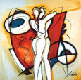Alfred Gockel Posters