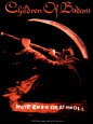 Power Metal Posters