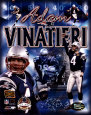 Adam Vinatieri (Patriots) Posters
