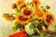 Sonnenblumen
