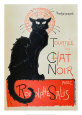 Tournee Du Chat Noir
