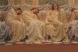 Albert Joseph Moore Posters