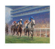 Diamond Stakes Ascot, 1999