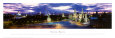 Moscow, Russia Art Print by James Blakeway