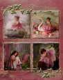 True Beauty Begins Lámina por Lisa Jane