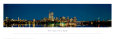 New York, New York Konsttryck av James Blakeway