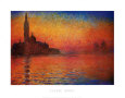 Paysages (Beaux-arts) Posters