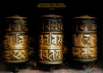 Buddha, Love
