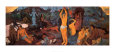 Paul Gauguin Posters