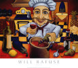 Will Rafuse Posters