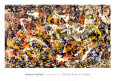 Jackson Pollock Affiches