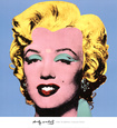 Shot Blue Marilyn, 1964