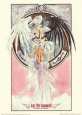 Ah! My Goddess VII Lámina por Fujishin