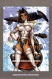 Manmachine Interface Poster by Masamune Shirow