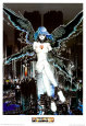 Ghost in the Shell (Manga) Posters