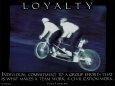 Cycling Motivational Posters