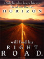 Horizon Art Print