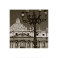 Rome Art Print