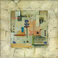 Attention to Detail I Lámina por Jennifer Hollack