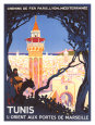 Tunis