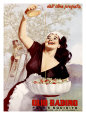Gino Boccasile Posters