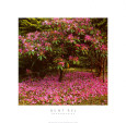Rhododendron Art Print by Bent Rej
