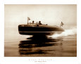Lake Cruiser Lámina
