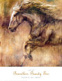 Infinie beauté II Reproduction d'art par Selina Taylor