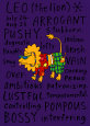 Astrology Posters