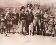 Our Gang