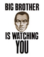 Big Brother is Watching You