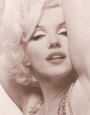 Marilyn Monroe Posterkort