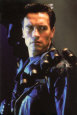 Terminator 2: Judgment Day Posters