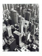 Chrysler Building Reproduction d'art par Christopher Bliss