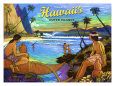 Hawaii, Holo Holo, Outer Island