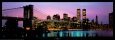 Fotografías de vistas panorámicas de los EE.UU. Pósteres