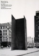 TWU, 1979/1980 Reproductions pour les collectionneurs par Richard Serra