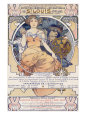 World's Fair, St. Louis, Missouri, 1904 Giclee Print