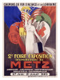 J. J. Stall Posters