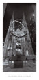 Saint Patrick's Cathedral, New York City Kunsttrykk av Henri Silberman