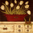 Still Life (Decorative Art) Posters