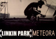 Linkin Park - Meteora Fabric Poster