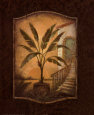 Art et palmiers Posters