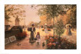 Familias (arte decorativo) Pósteres