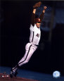 Tug McGraw - World Series Last Out Celebration ©Photofile Photo
