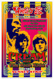 Cream at the Whiskey A-Go-Go Art Print by Dennis Loren