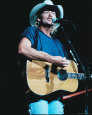 Alan Jackson Photo